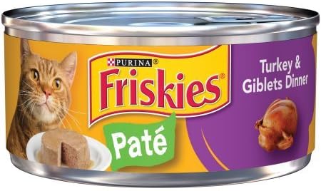 friskies turkey and giblets