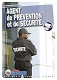 Agent de Prévention et de Sécurité A.P.S : Formation initiale by 