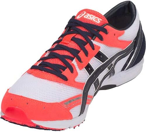 Amazon アシックス レーシングシューズ ソーティマジックlt Tmm456 100 ランニング