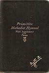 Primitive Methodist Hymnal With Supplement