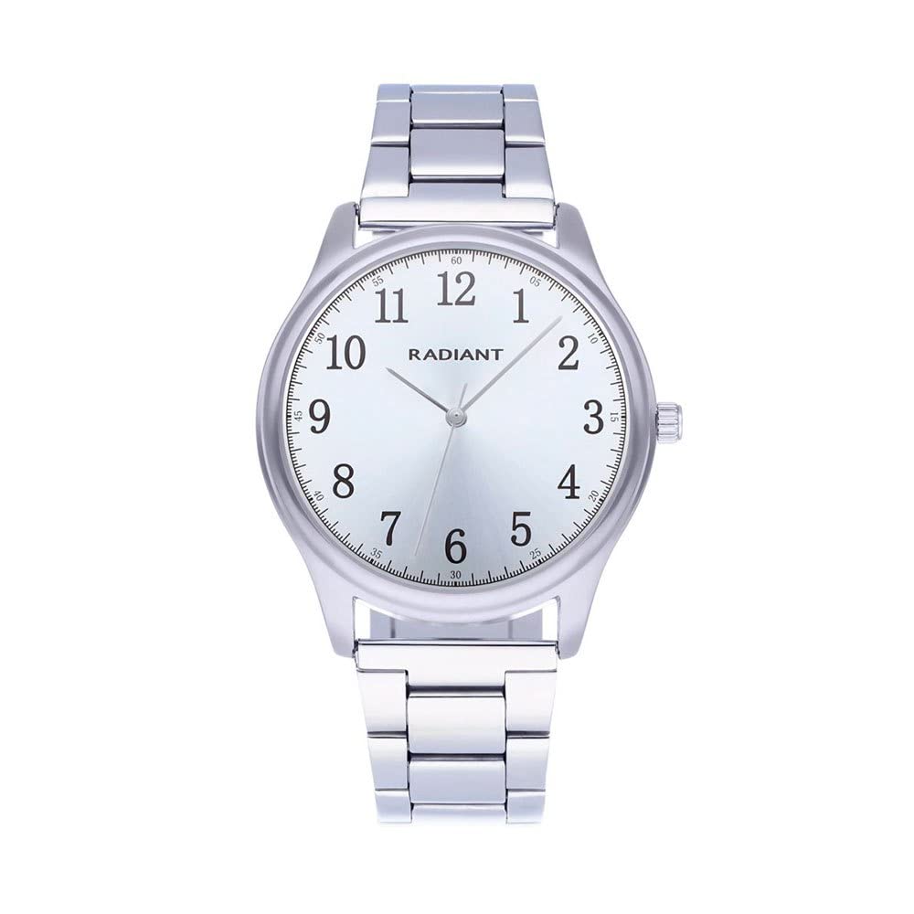 Radiant Analog RA574204, Silver, Bracelet