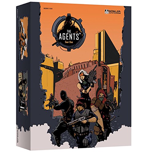 The Agents