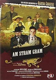 Les Petits Meurtres D'agatha Christie - Am Stram Gram