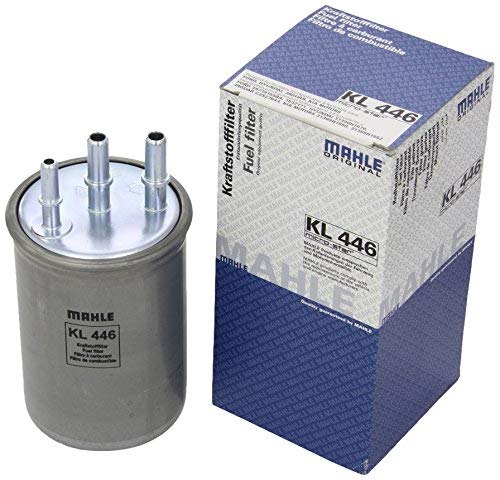 MAHLE KL 446 Fuel filter
