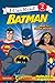 Batman Classic: Meet the Super Heroes (I Can Read Level 2)