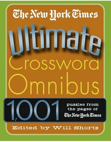 Amazon Ca Crosswords Puzzles Games Books Dictionaries Cryptic Crostic More