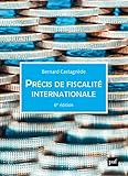 Précis de fiscalité internationale (Manuels hors collection) (French Edition) by 