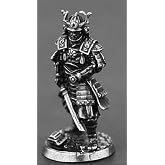 CAULYS Samurai Series Toy Set (4-Sabre C)
