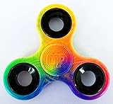 MUPATER fidget spinners, hand spinnerï¼ŒEDC spinner fidget toys, tri-spinner fidget toy relieves your ADHD, anxiety, and boredom Premium Quality