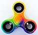MUPATER fidget spinners, hand spinner，EDC spinner fidget toys, tri-spinner fidget toy relieves your ADHD, anxiety, and boredom Premium Quality
