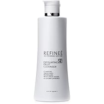 Amazon.com: Refinee Gentle Exfoliating & Clarifying Face Fruit ...