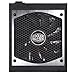 Cooler Master Silent Pro Hybrid - 1050W 80 PLUS Gold Power Supply with Modular Cables and Fan Speed Controller (RSA50-SPHAD3-US)