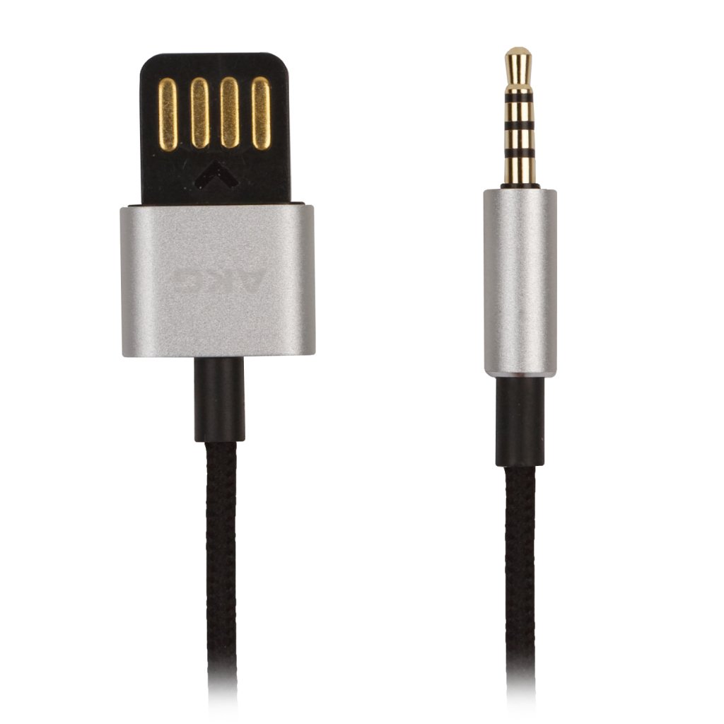 Official AKG N60NC Replacement Charging USB Aux Cable Amazon.co.uk
