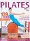 Livro Revista Oficial de Pilates ed.18