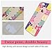 iPhone SE Case, iPhone 5S Case, iPhone 5 Case, Doramifer Childhood Series Protective Case [Anti-Slip] [Good Grip] with Aesthetic 3D Print Soft Back Cover for iPhone SE/5S/5 (Cats Party)