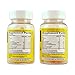 Airborne Adult & Kids Assorted Fruit Flavored Gummies Value Pack-Immune Support Supplement with 1000 mg of Vitamin C, Vitamin E, Echinacea & Selenium, 21 Count (1 Each)