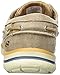 Skechers USA Men's Elected Horizon Oxford, Tan, 8.5 M US