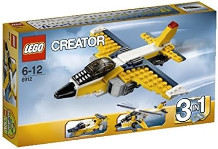 lego creator exclusive