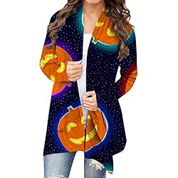 Women'S Sweater Coats Lightweight Cardigans For