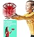 POWERbeast Drones for Kids,Flying Toys Quadcopter with Obstacle Avoidance,360°Rotation,Self Flying and 2 Hover Speed Adjustment,Hand Controlled Mini Drone for Beginner,Girls and Boys Gifts