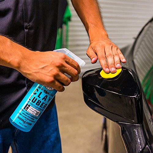 5 Chemical+Guys+Cly_113+Synthetic+Lubricant