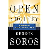 Open Society: Reforming Global Capitalism