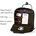 Fjällräven Re-Kånken Mini Dark Olive One Size