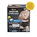 HASOCARE Breathable Incontinence Underwear for Men, Maximum Absorbency, Large/X-Large, 9 Disposable Briefs + 18 Replacement Pads