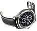 LG Watch Urbane Wearable Smart Watch - Silver