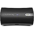 Garmin GLO 2 Bluetooth GPS Receiver Bundle with Vehicle Power Cable 010-02184-01