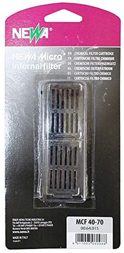 Newa 00306098 Filter/Pump for Aquarium.