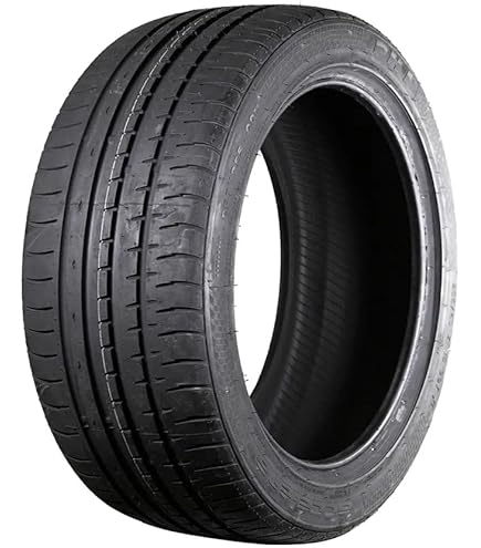 Amazon.com: Kenda Kaiser (KR20A) 235/40ZR18 91W : Automotive