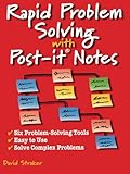 Rapid Problem Solving with Post-It Notes cover