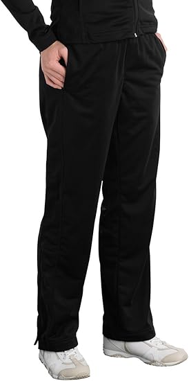 ladies track pants amazon