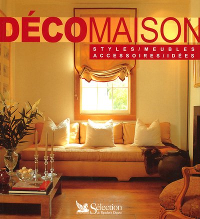 Décomaison