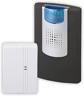 Heidemann Funkgong-Set HX Action