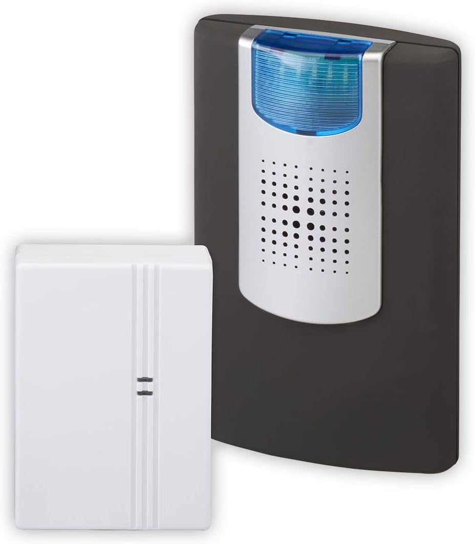 Heidemann Funkgong-Set HX Action