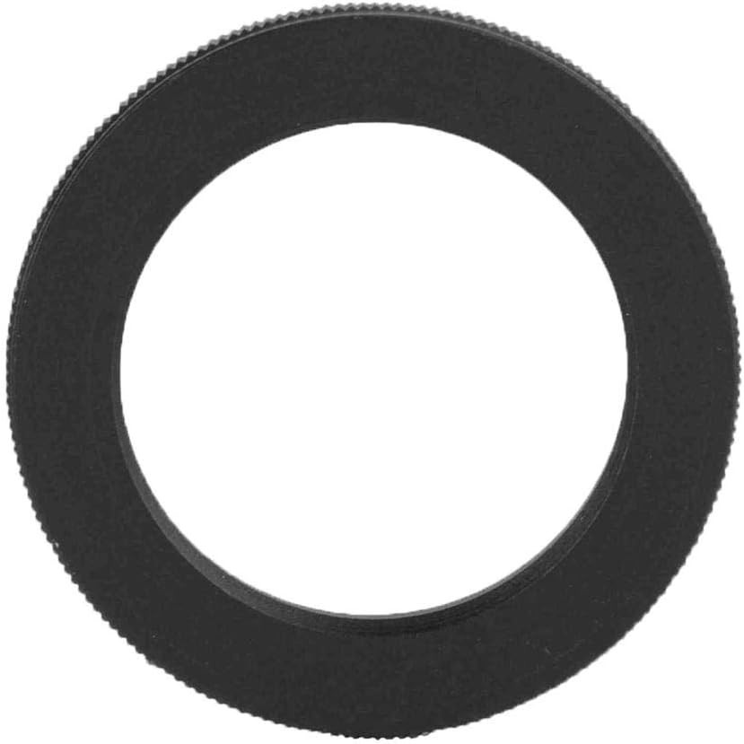 Adapter ring camera, VBESTLIFEGensuitable for M42 lens and Olympus 3/4 digital SLR camera. (Manual Focus) - Image 3
