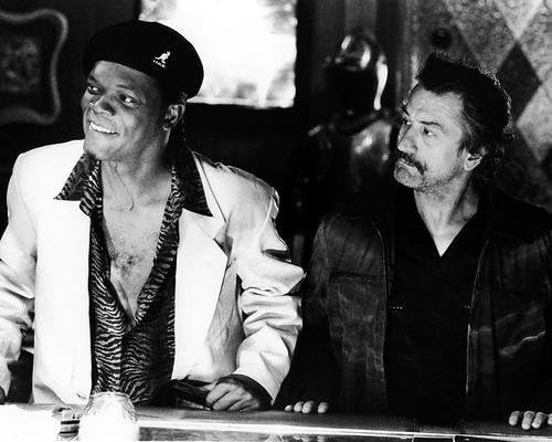 Samuel L Jackson And Robert De Niro Films