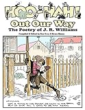 Hoo-Hah! Out Our Way - The Poetry of J. R. Williams by 