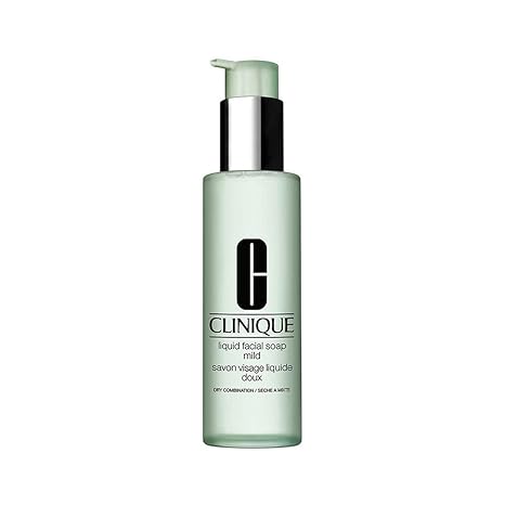 clinique face wash chemist warehouse