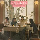 Smokie - The Montreux Album - RAK - 5C 062-61505