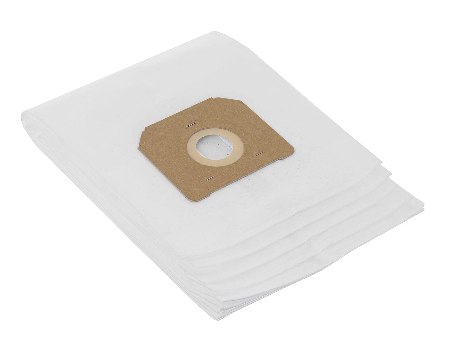 5x Filter Dust Bags for Hilti VC 20