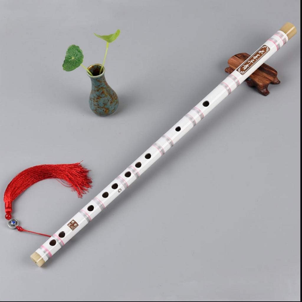 Huan Flute Beginner Adult ZeroBased Horizontal Flute/EFG