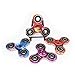 KASST Fidget Spinner Toy Stress Reducer,Hand Spinner Tri-Spinner Fidget Spinner Toy - Perfect For ADD, ADHD, Anxiety, and Autism Adult Children (Z14-Camouflage)