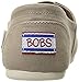BOBS from Skechers Women's Plush Peace and Love Flat