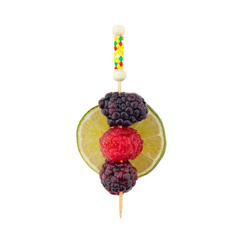 Restaurantware RWB0140 Bamboo Pick — image 1