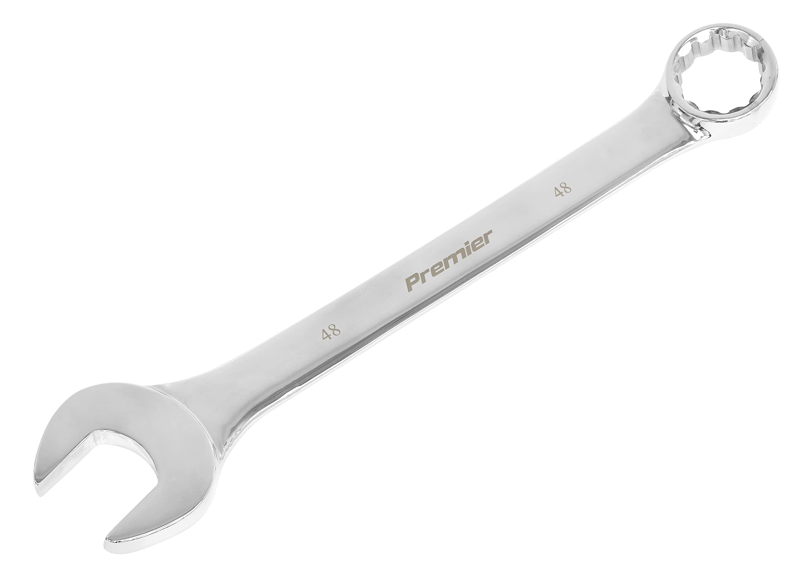 Sealey, Combination Spanner Super Jumbo, 48mm - AK632448