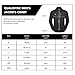 Przewalski Cycling Bike Jackets for Men Winter Thermal Running Jacket Windproof Breathable Reflective Softshell Windbreaker