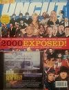 Uncut Magazine Issue 44 January 2001